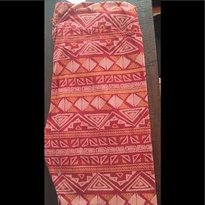 LuLaRoe TC Leggings Brand New